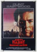 Sudden Impact (Dirty Harry kommt zurück)